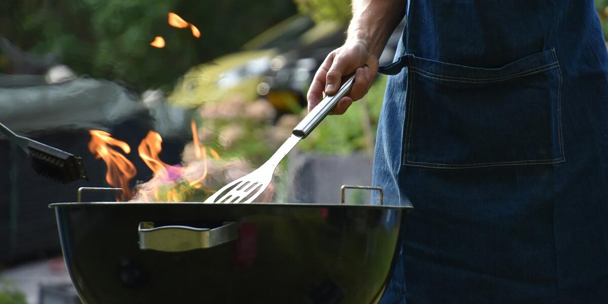 bbq