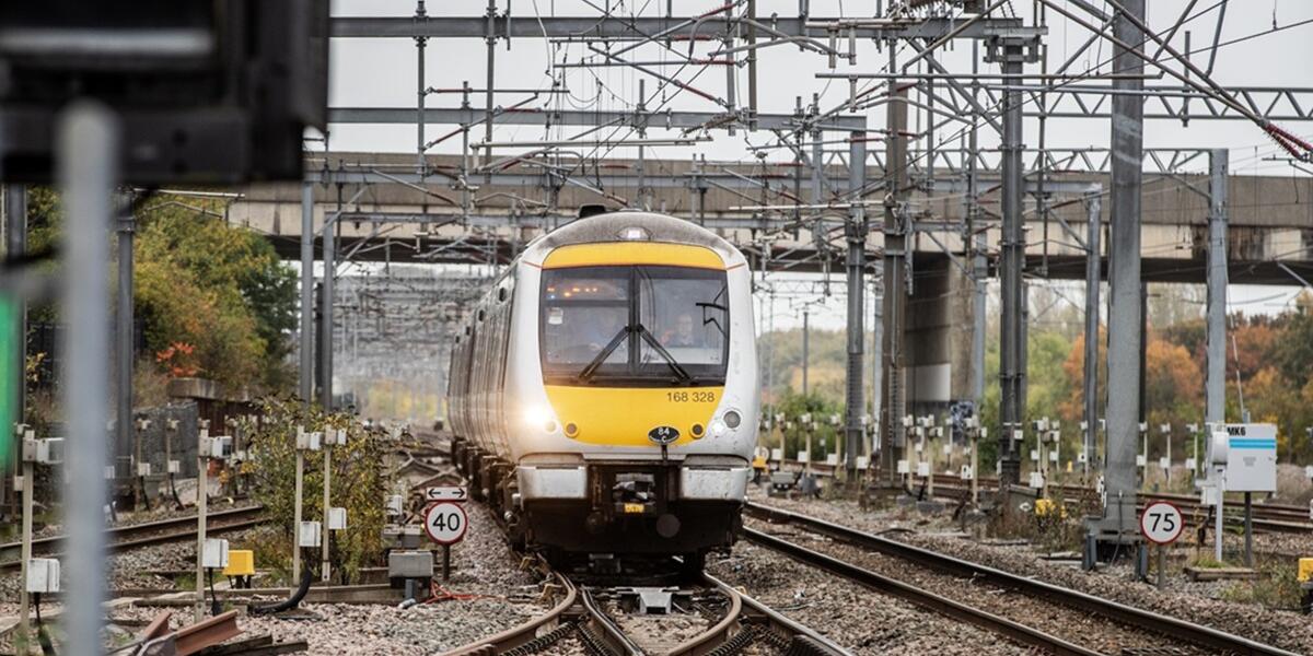 East West Rail
