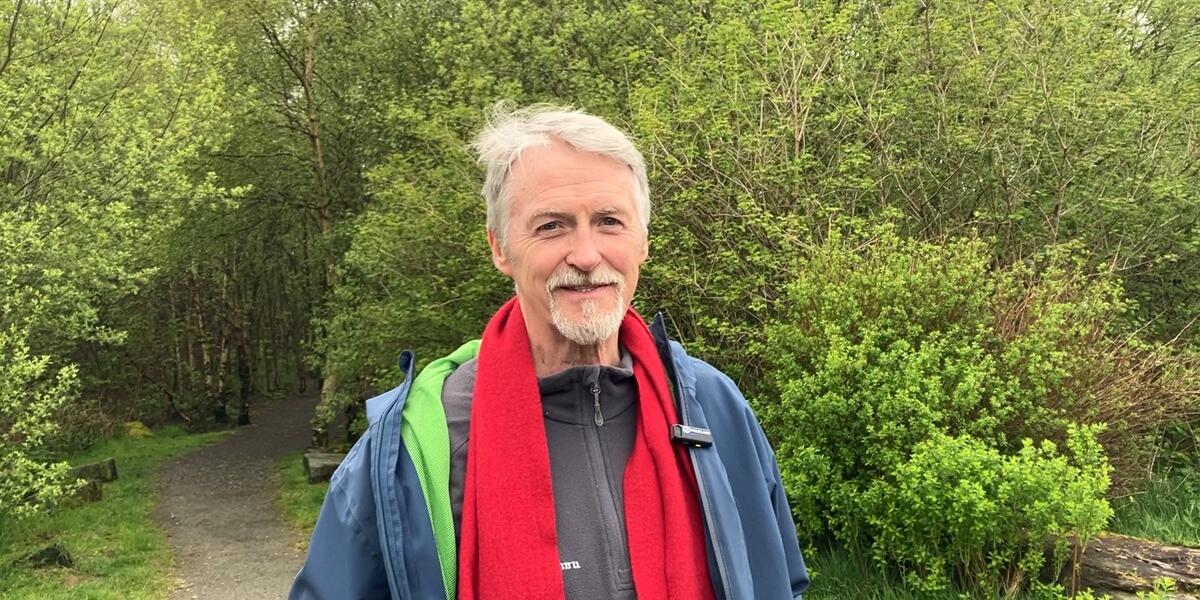 Huw Irranca-Davies