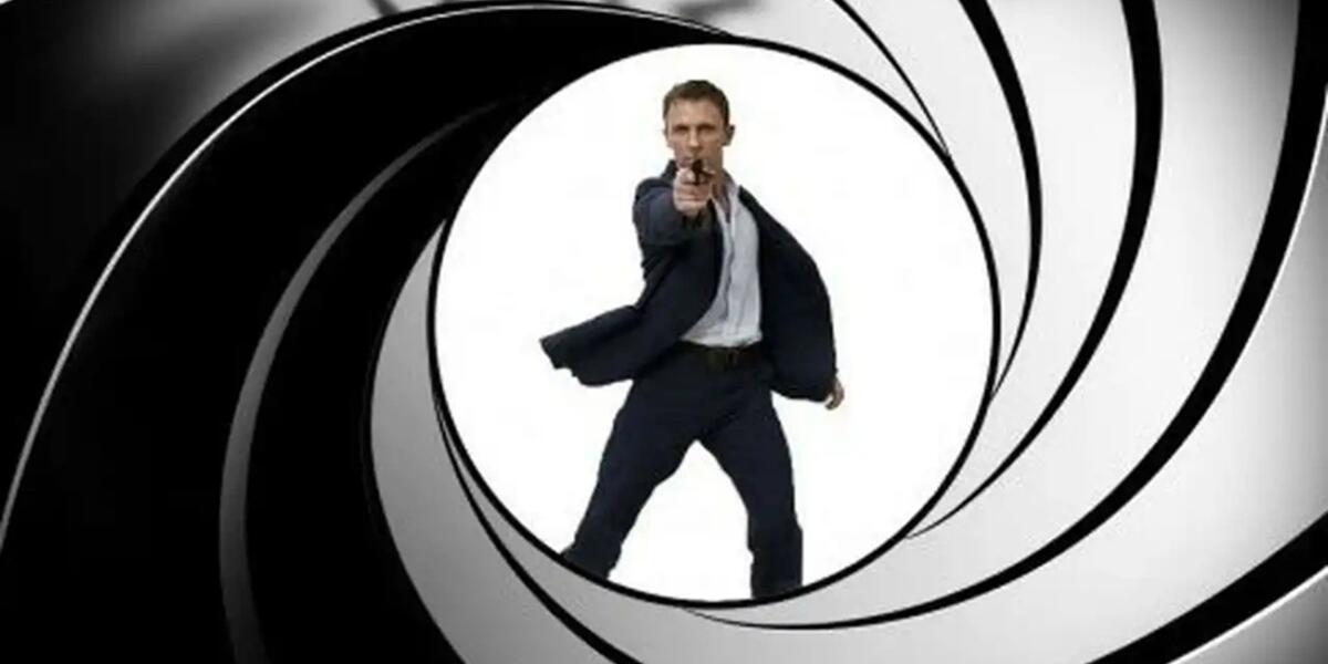 James Bond