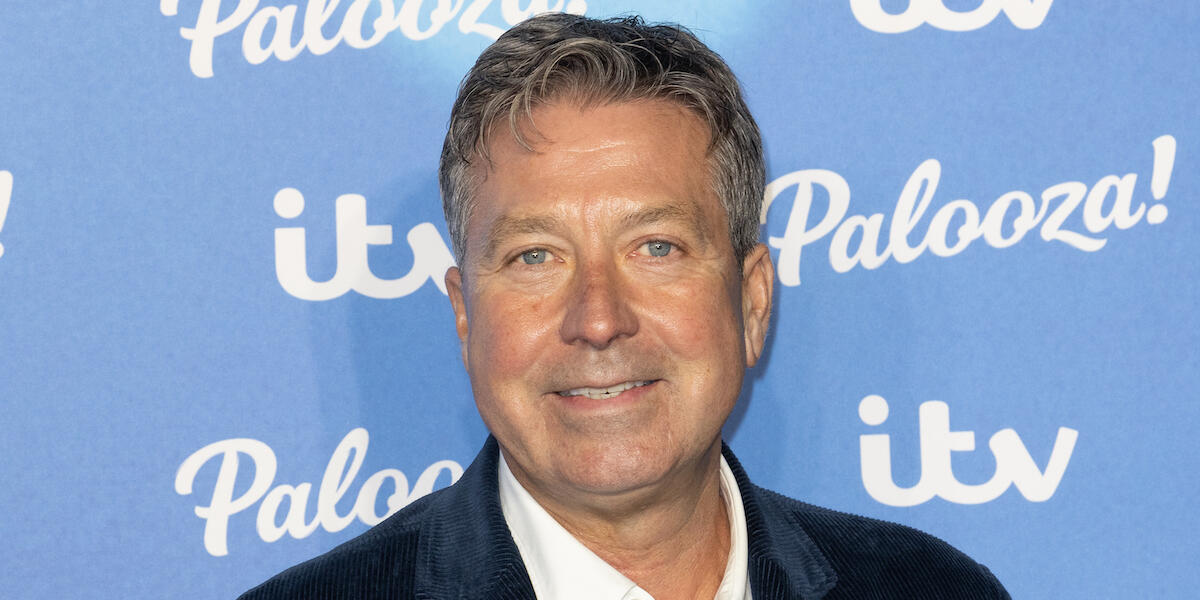 John Torode