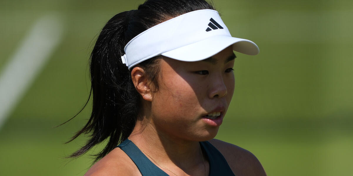Mimi Xu
