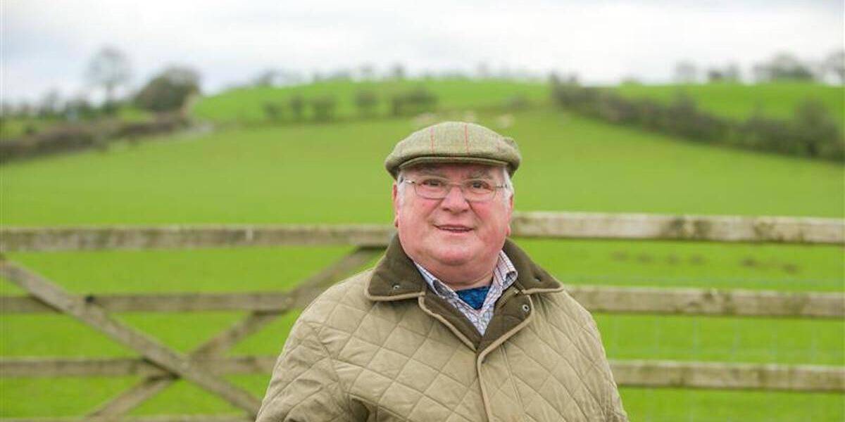 Dai Jones Llanilar