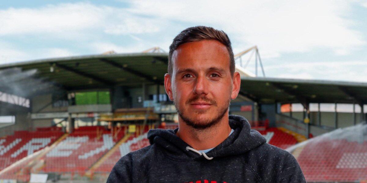Danny Ward