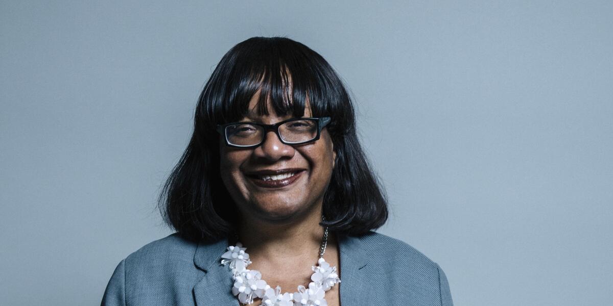Diane Abbott