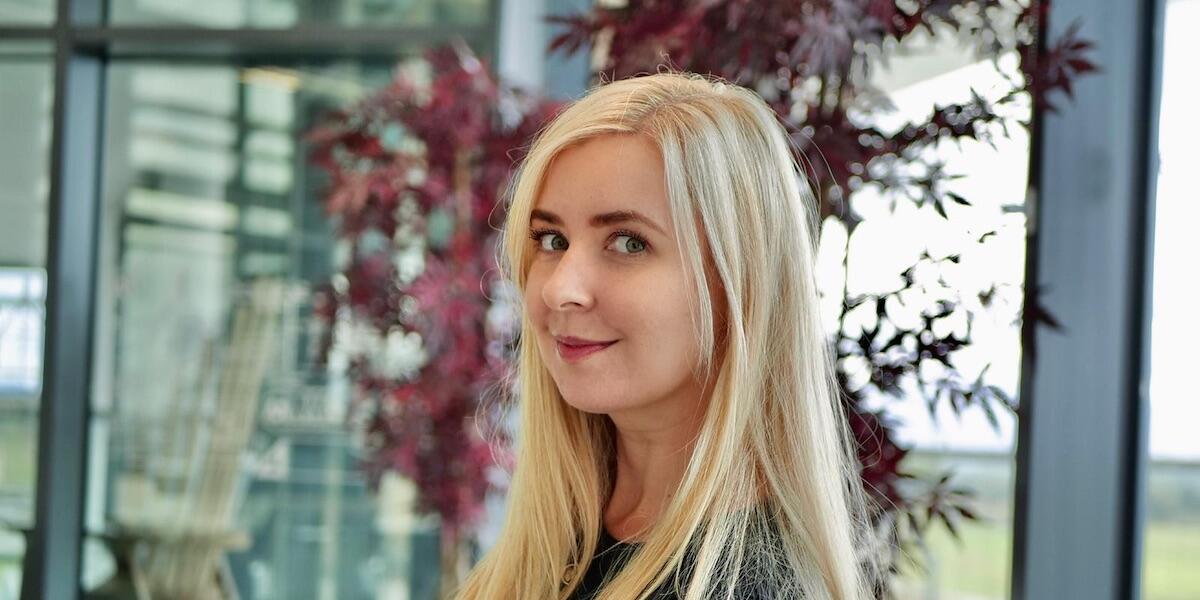 Dr Sofie Roberts