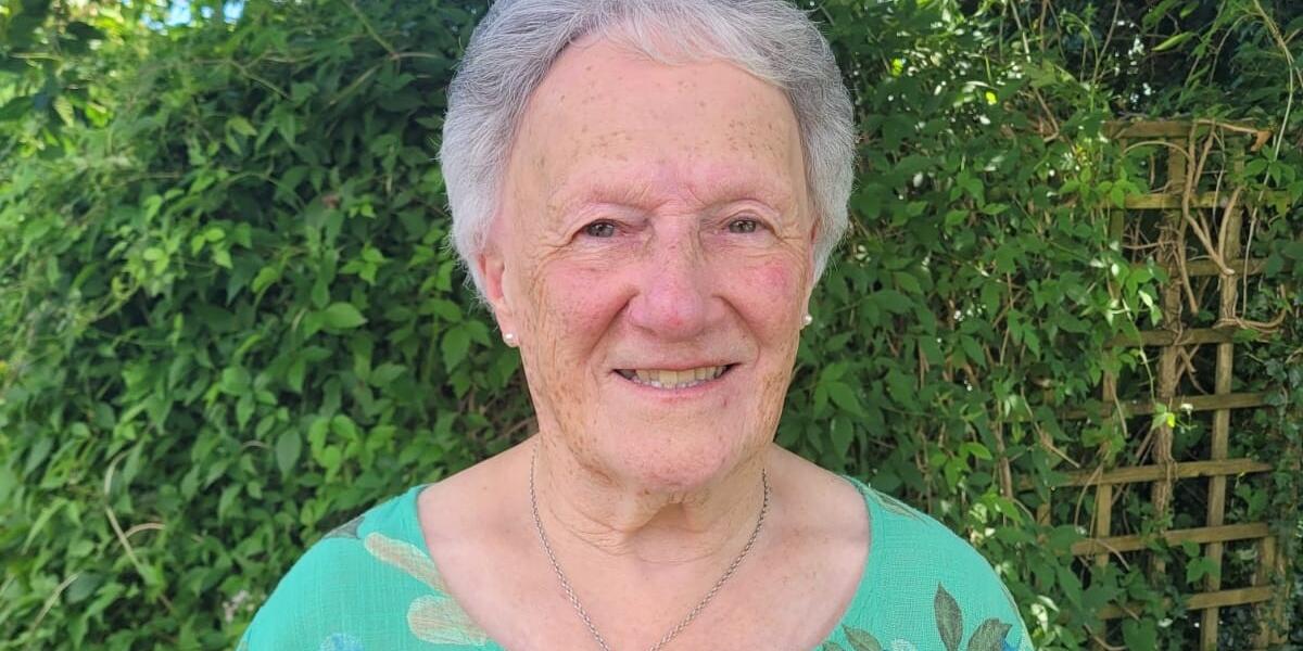 Eilyr Thomas