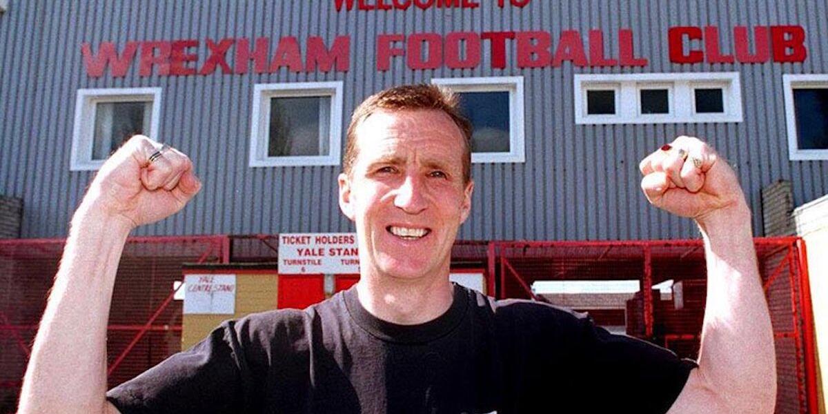 Joey Jones