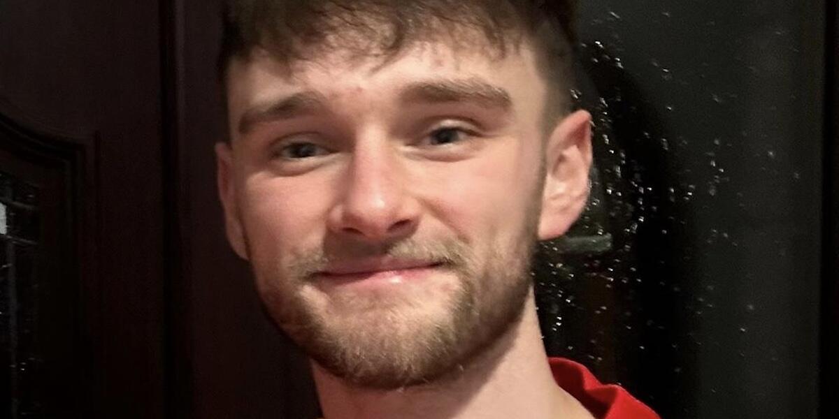 Kieran Thomas Hughes