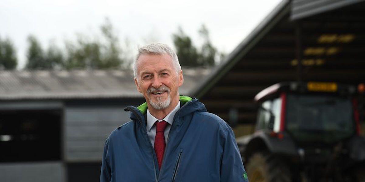 Huw Irranca-Davies