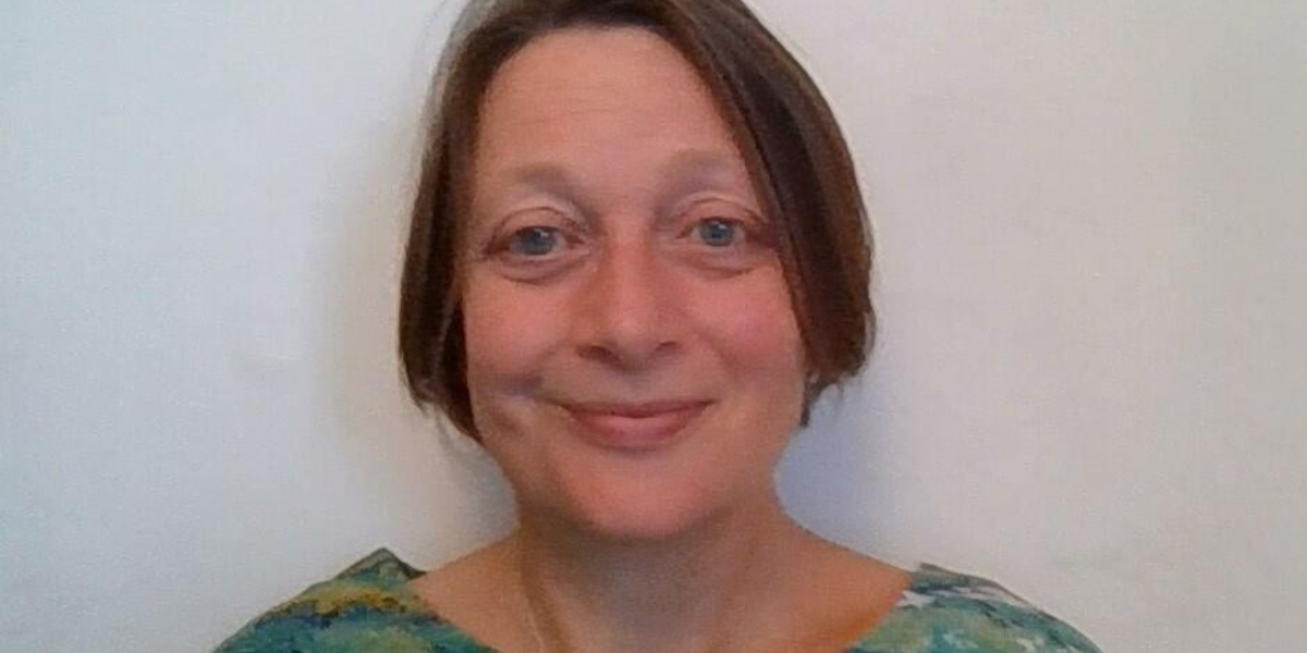 Sally Holland