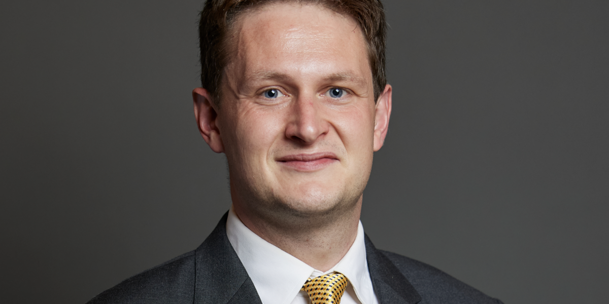 David Chadwick