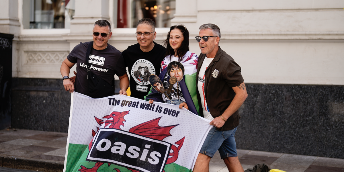 Oasis