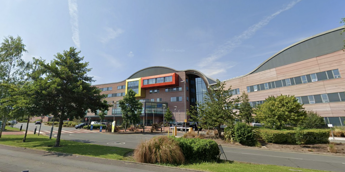 Alder Hey