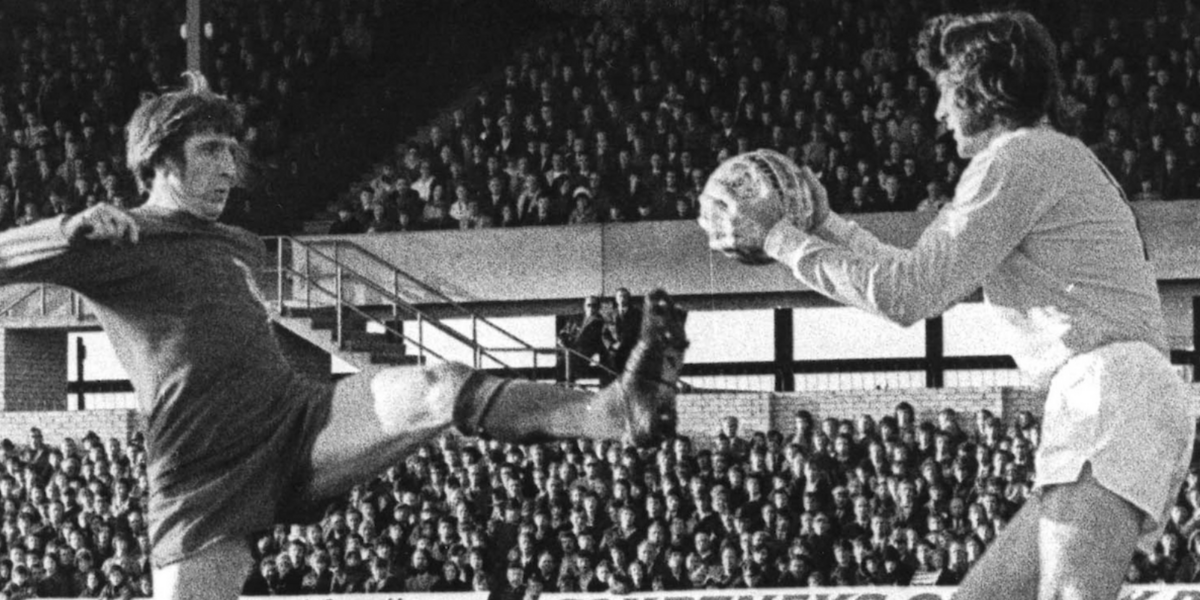Wyn Davies