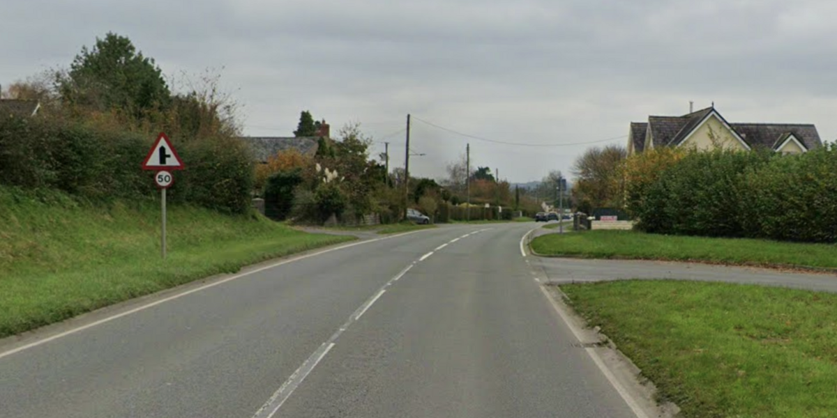 Manordeilo A40