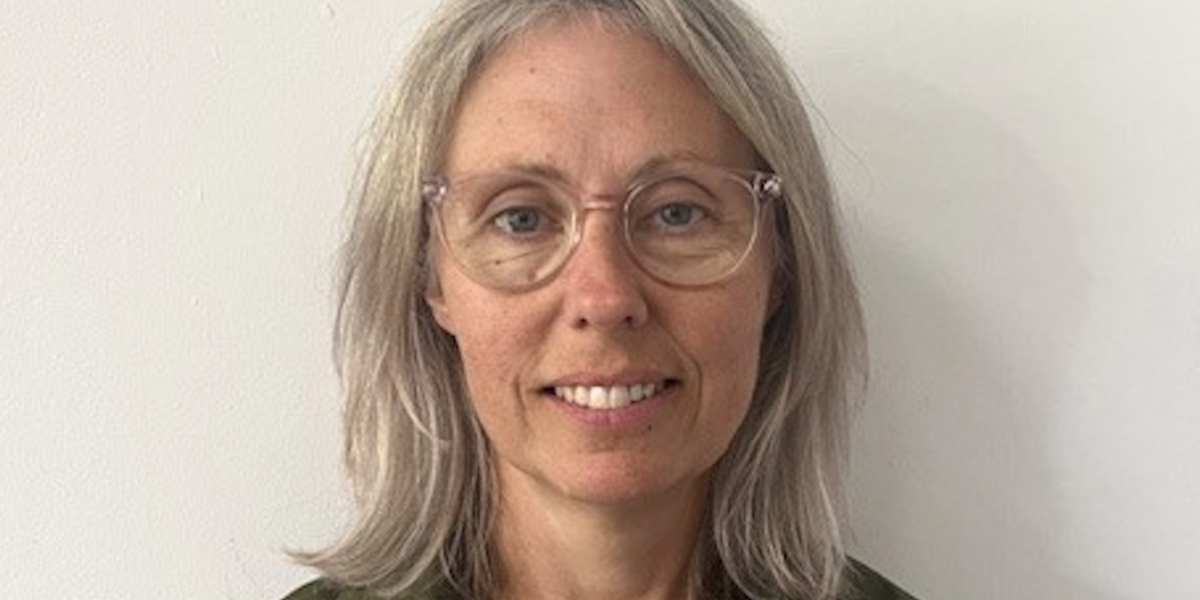Catrin Thomas