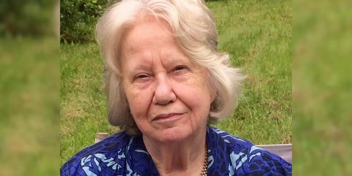 Wenna Bevan Jones