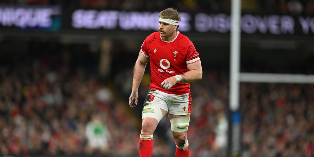 Aaron Wainwright