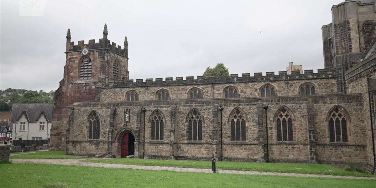 Cadeirlan Bangor