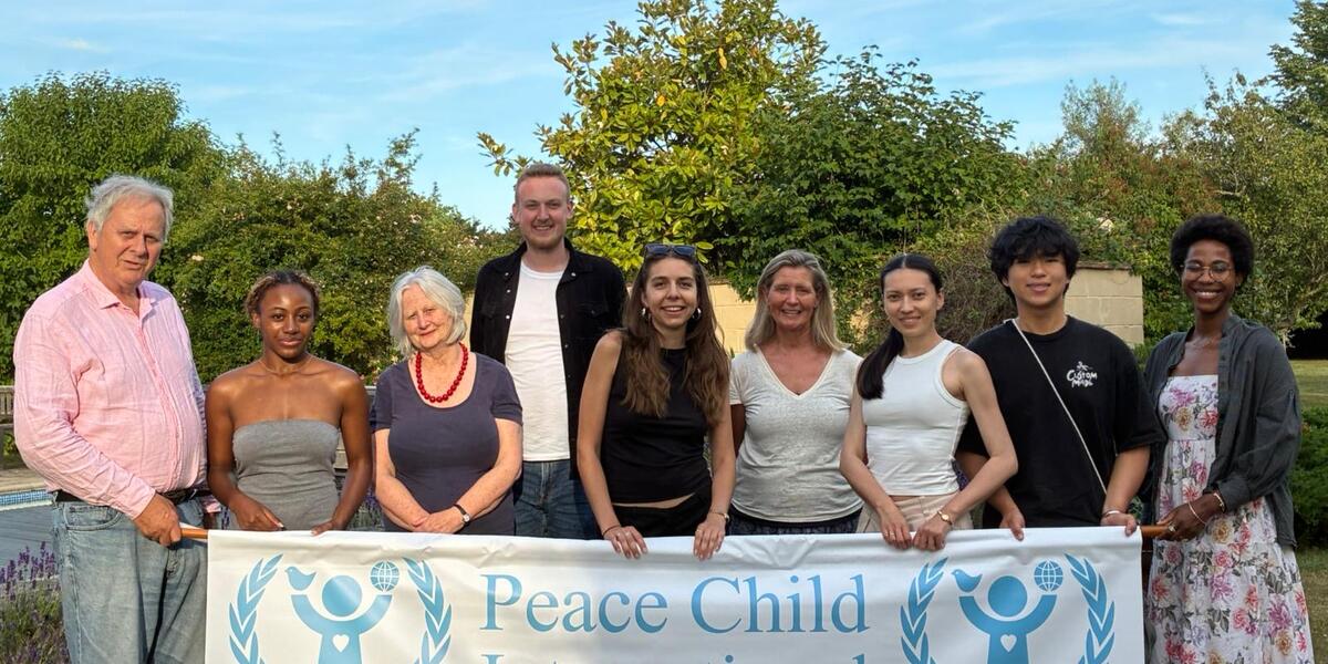 Peace Child International