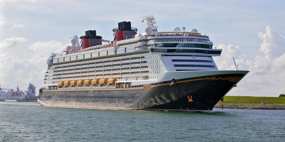 Disney Dream