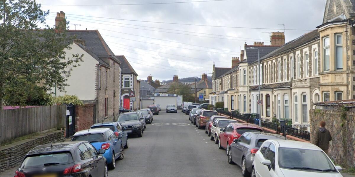 Mandeville Street
