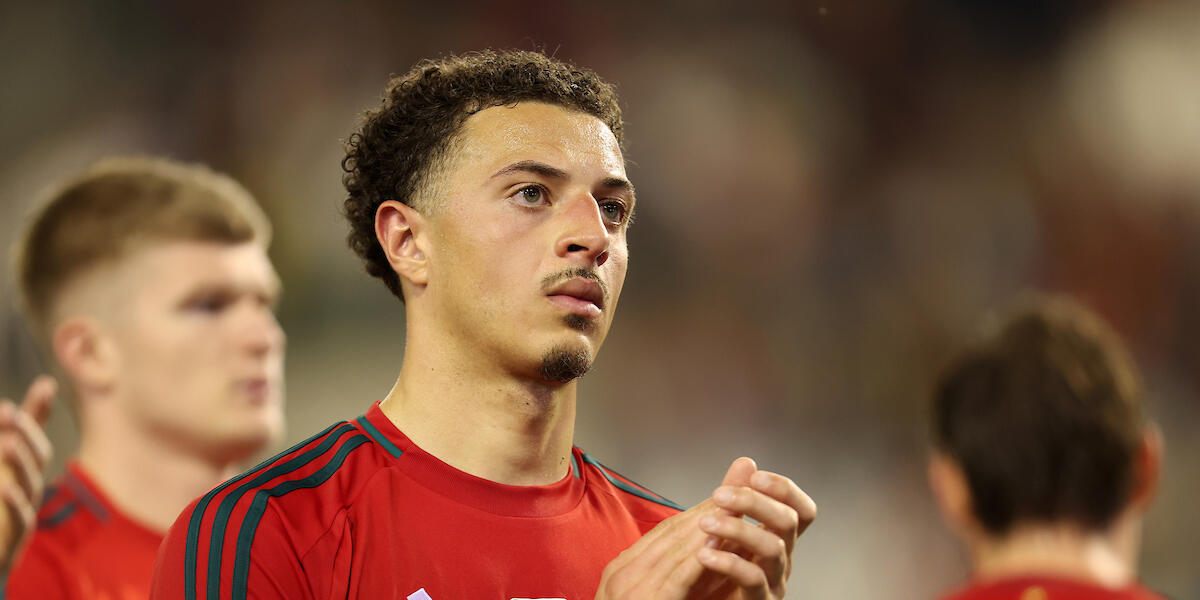Ethan Ampadu