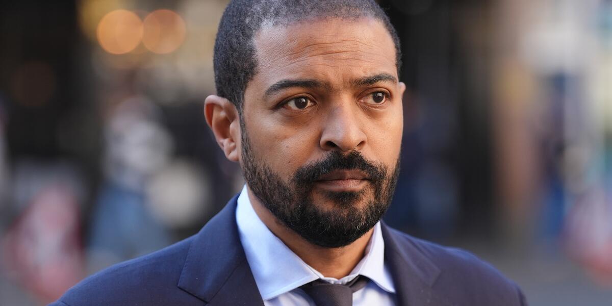 Noel Clarke