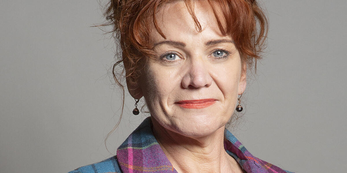Sarah Atherton