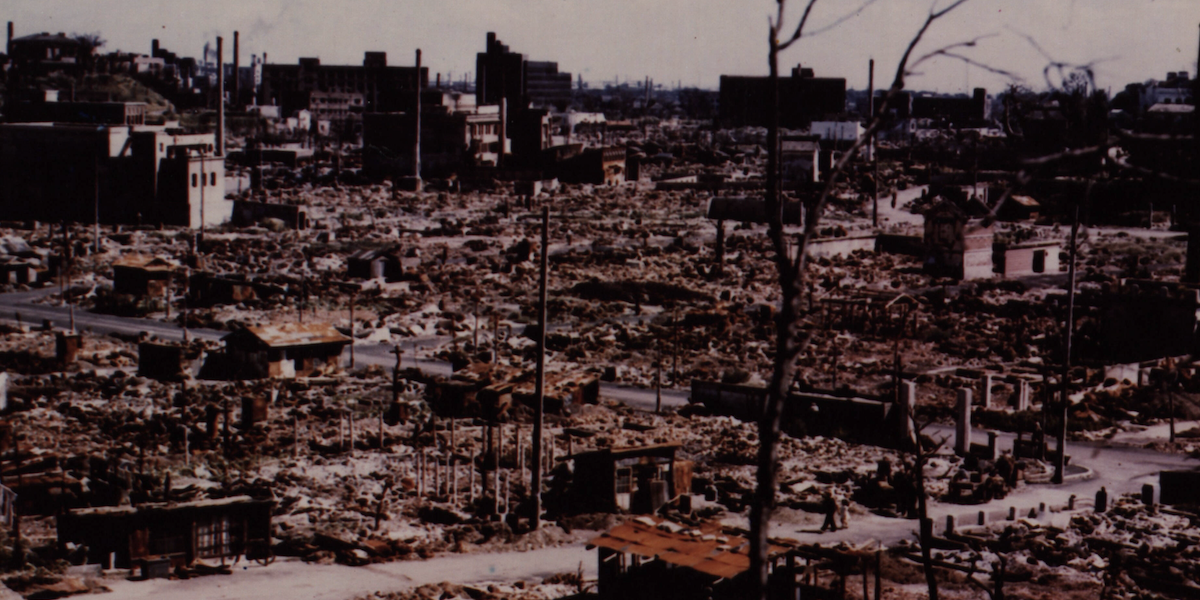 Hiroshima