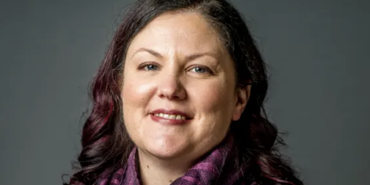 Lindsay Cordery-Bruce