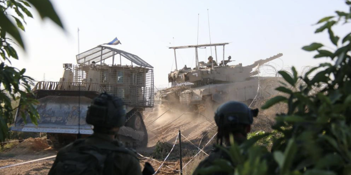 IDF