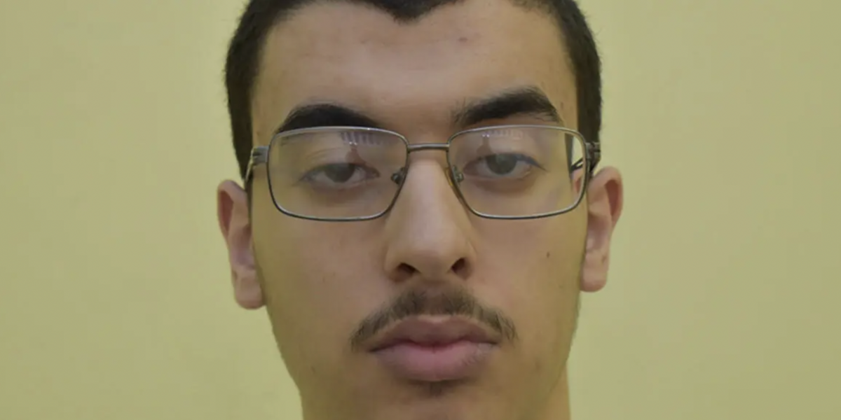 Hashem Abedi