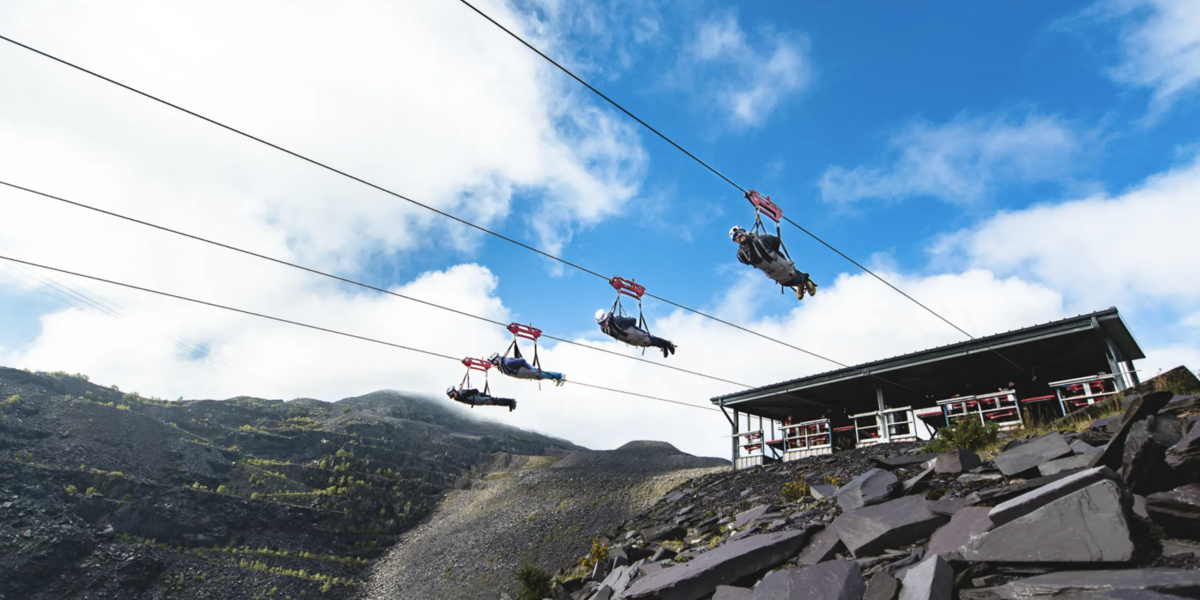 Zip World