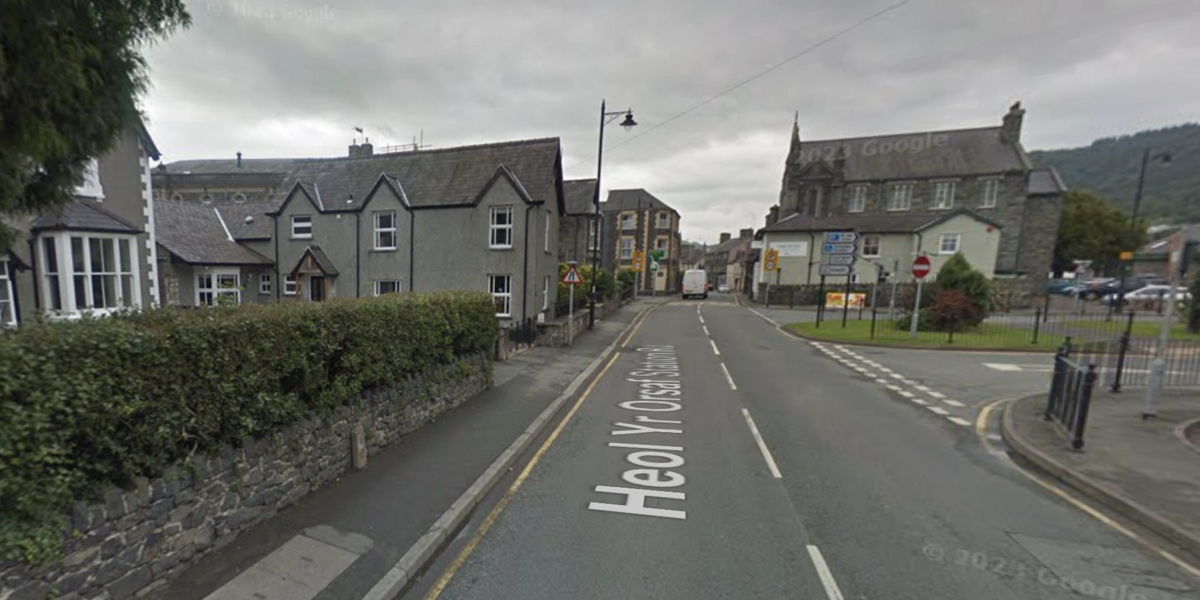 Llanrwst