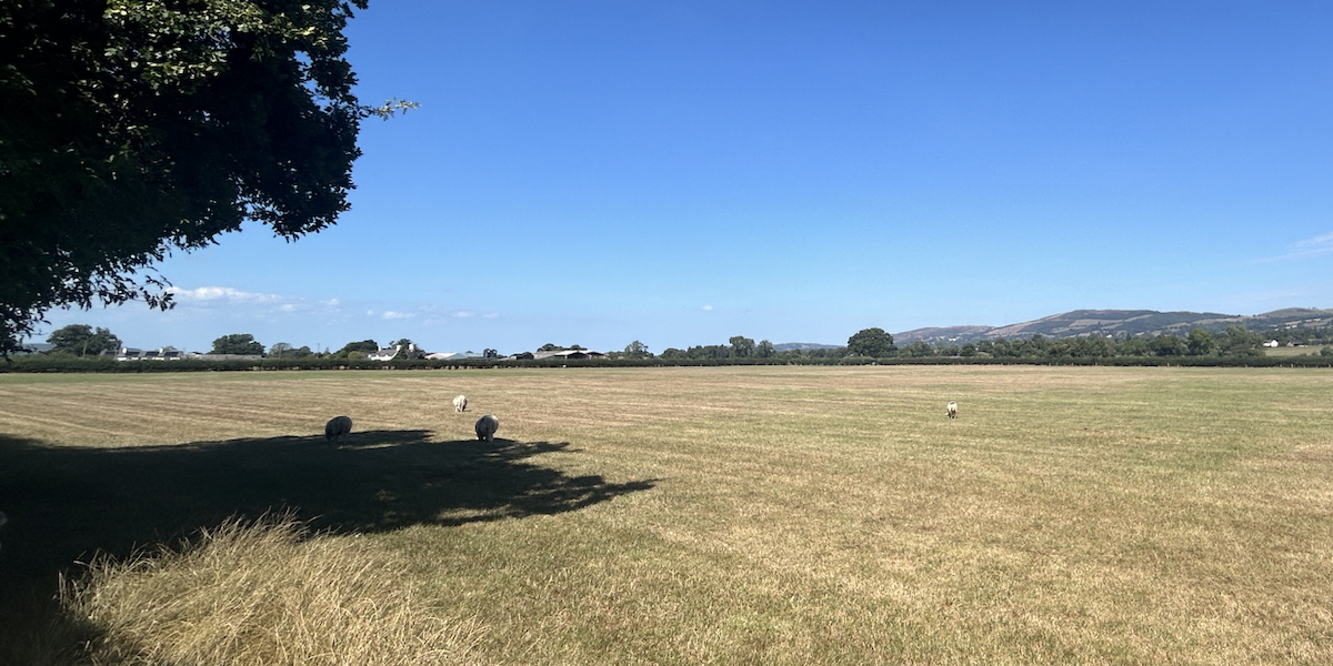 Rhewl, Rhuthun