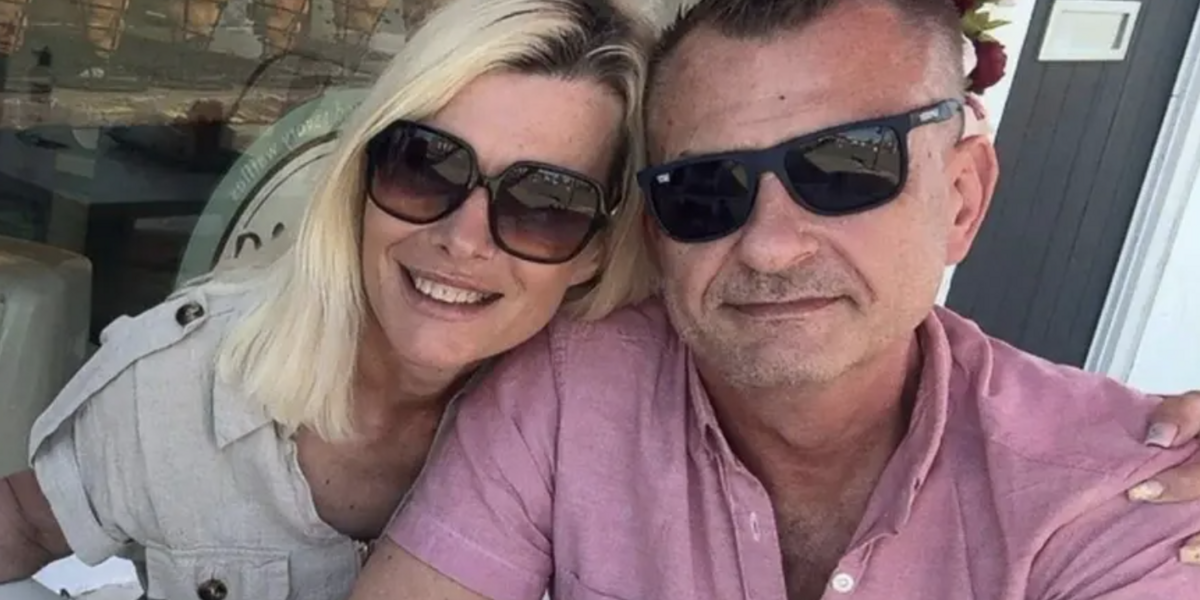 Justyna Czoska a Wojtek Kowalkowski