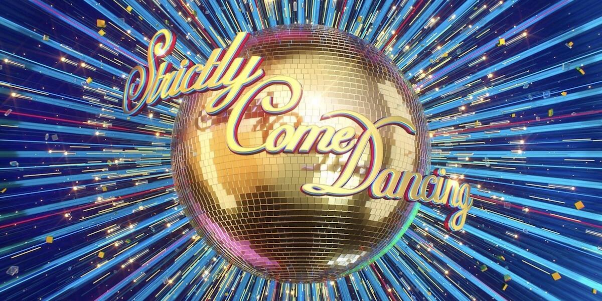 Strictly Come Dancing
