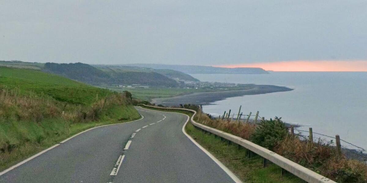 Aberaeron