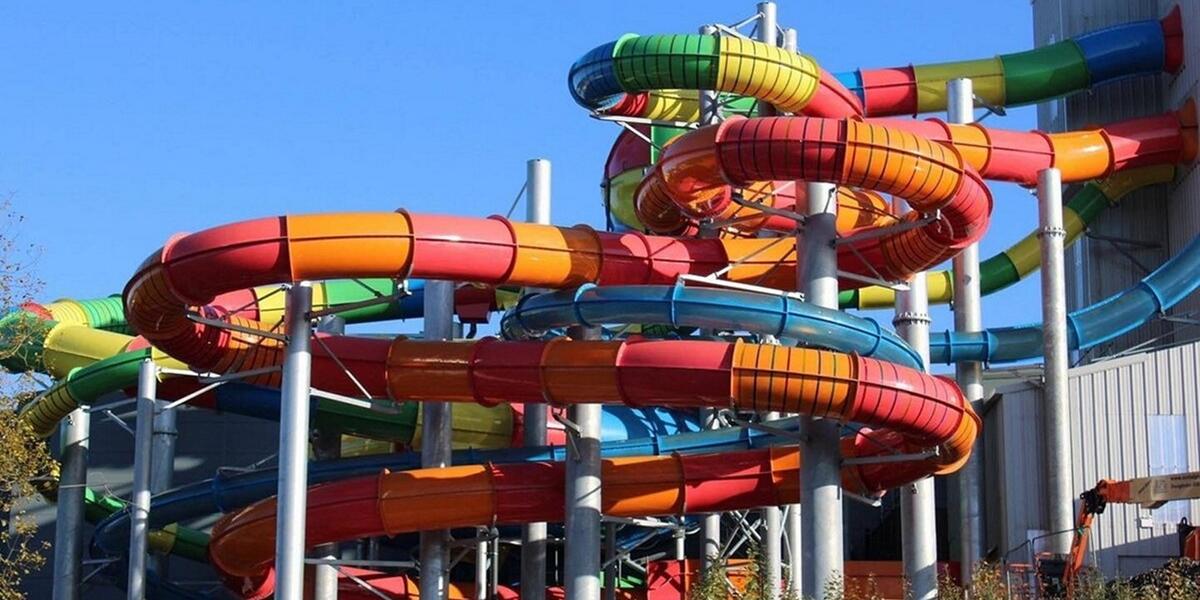 Waterworld Henley