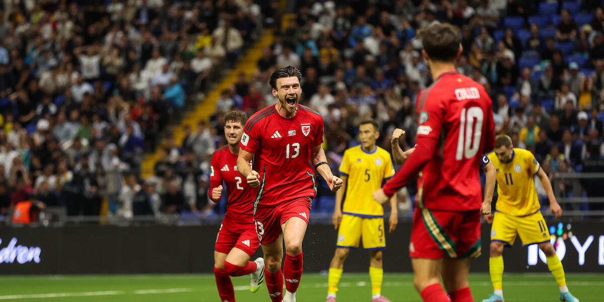 Kieffer Moore