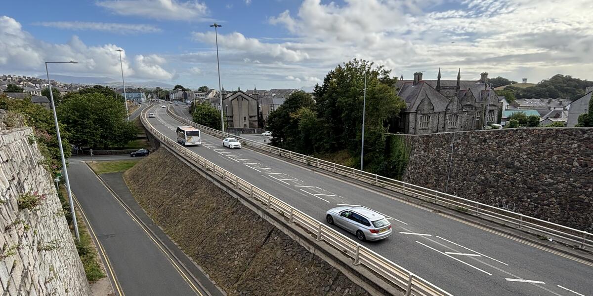 Caernarfon