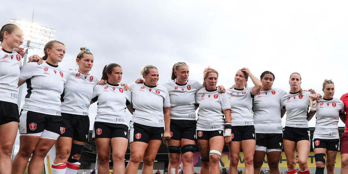 Menywod Cymru