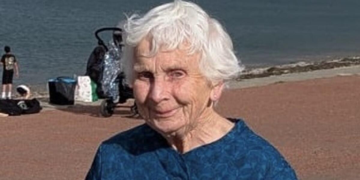 Daphne Stallard