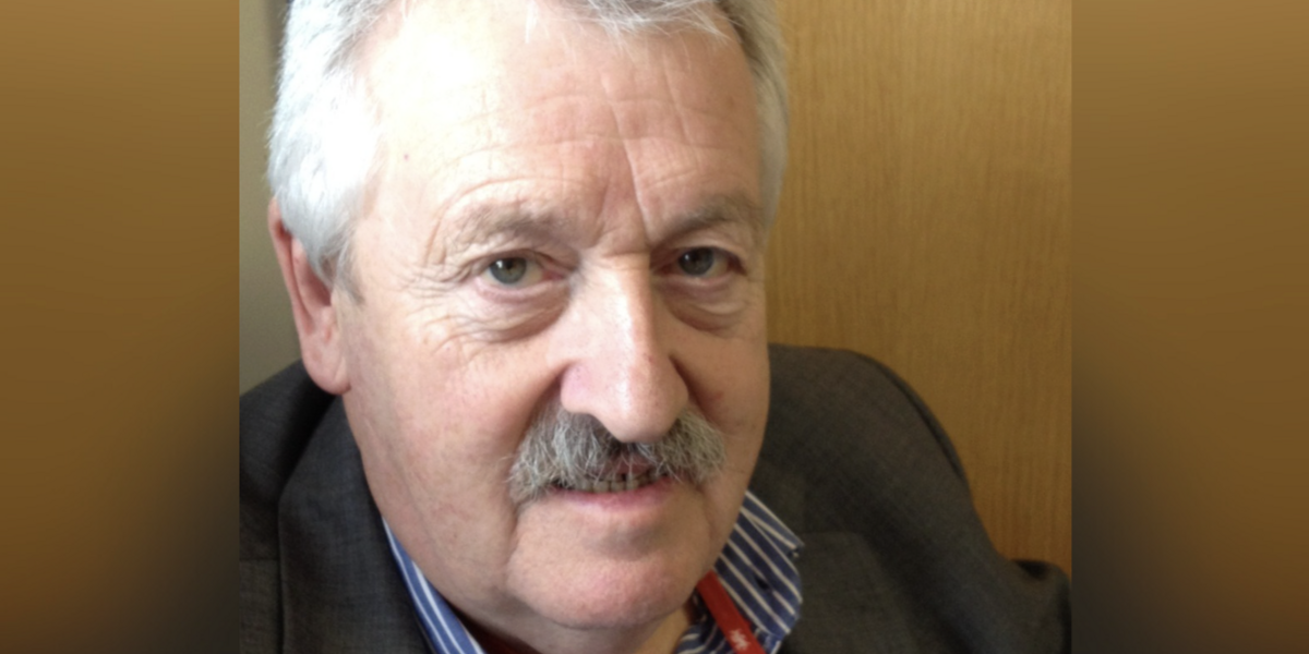 Gareth Hughes