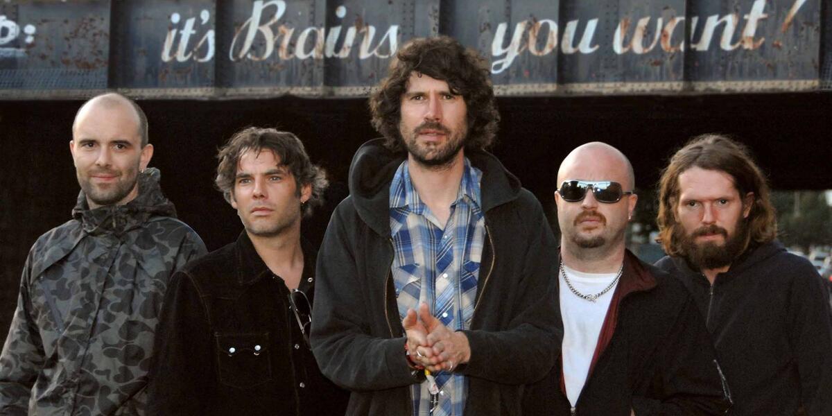 Super Furry Animals