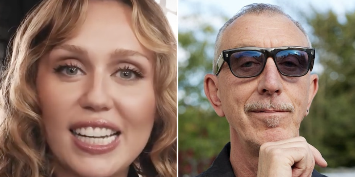 Miley Cyrus / Pino Palladino