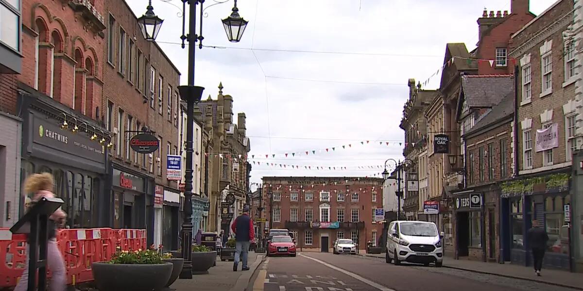 Wrecsam