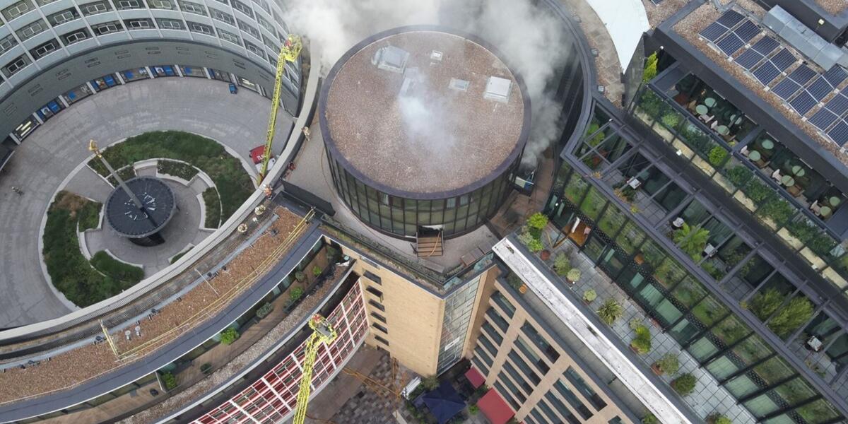 BBC Television Centre